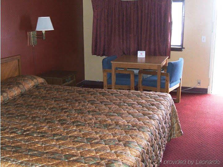 Scottish Inns Weatherford Exterior photo